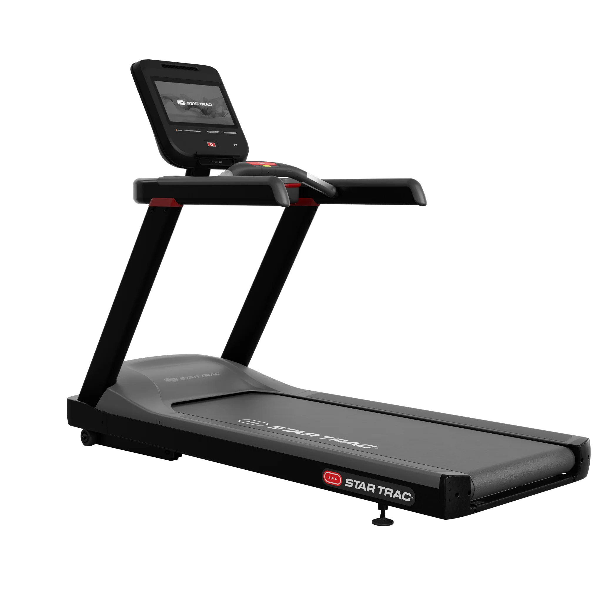 Star Trac 4TR Treadmill - Commercial fitness equipment
