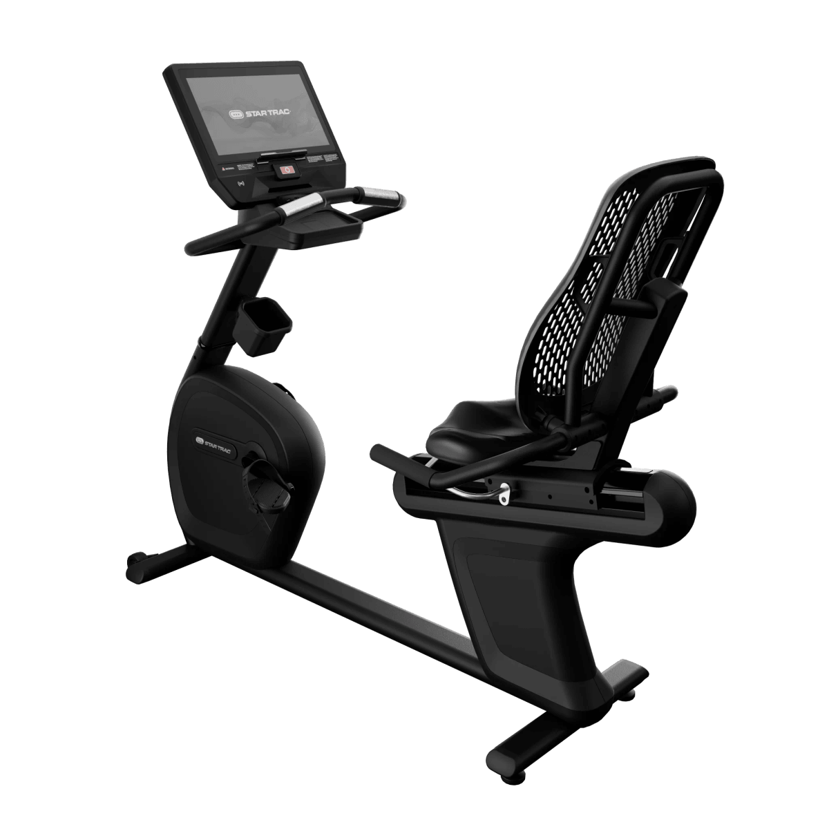 Star Trac 6RB Recumbent Bike - Commercial fitness equipment