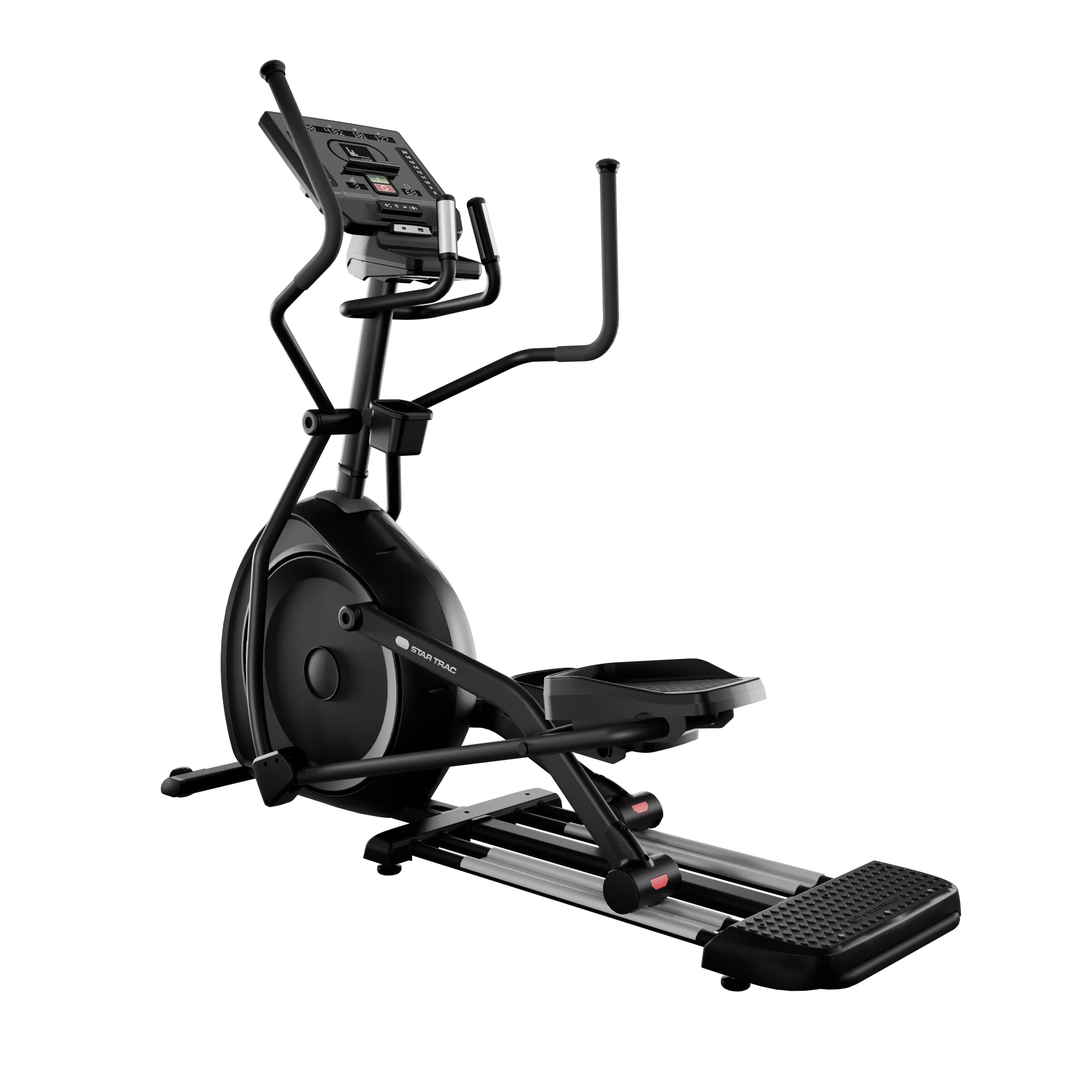Star Trac 6CT Cross Trainer - Commercial fitness equipment