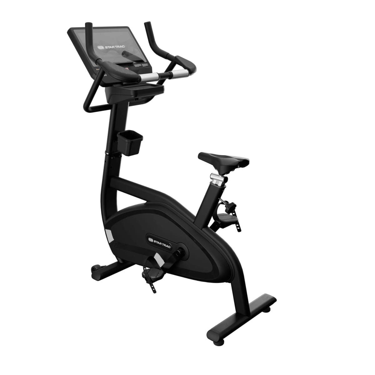 Star Trac 6UB Upright Bike - Commercial fitness equipment