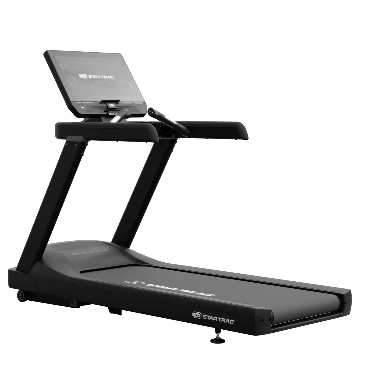 Star Trac 6TR Treadmill - Commercial fitness equipment