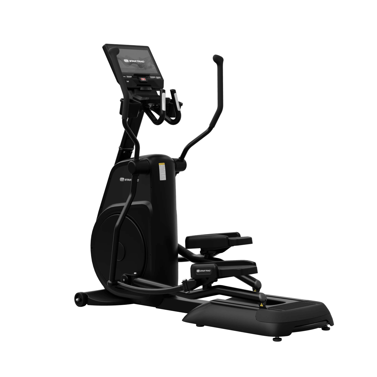 Star Trac 8CT Cross Trainer - Commercial fitness equipment