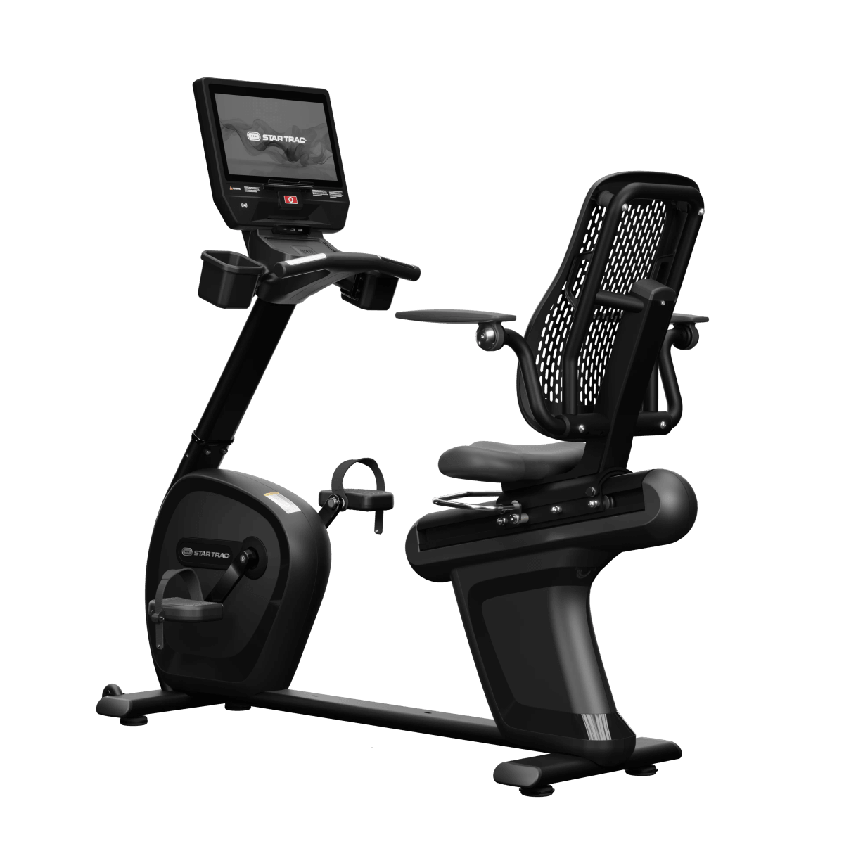 Star Trac 8RB Recumbent Bike - Commercial fitness equipment