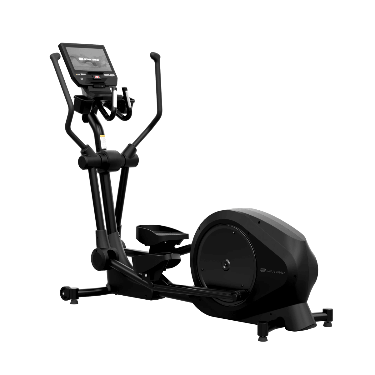 Star Trac 8RDE Rear Drive Elliptical - Commercial fitness equipment
