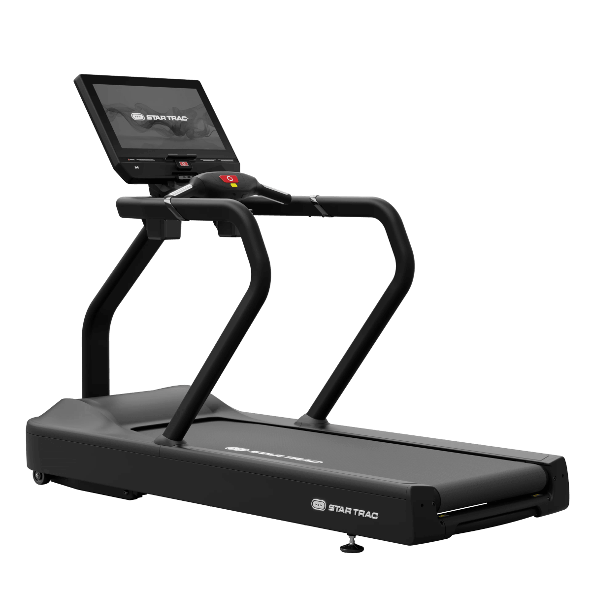 Star Trac 8TR Treadmill - Commercial fitness equipment