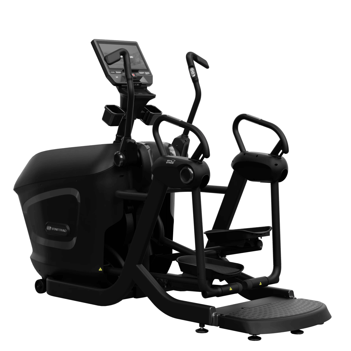 Star Trac 8VS VersaStrider - Commercial fitness equipment
