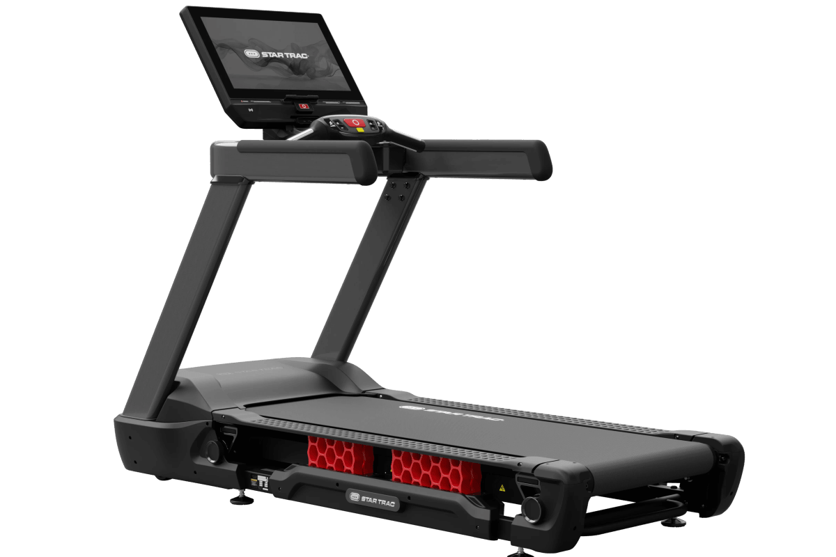 Star Trac FreeRunner™ 10TRx - Commercial fitness equipment