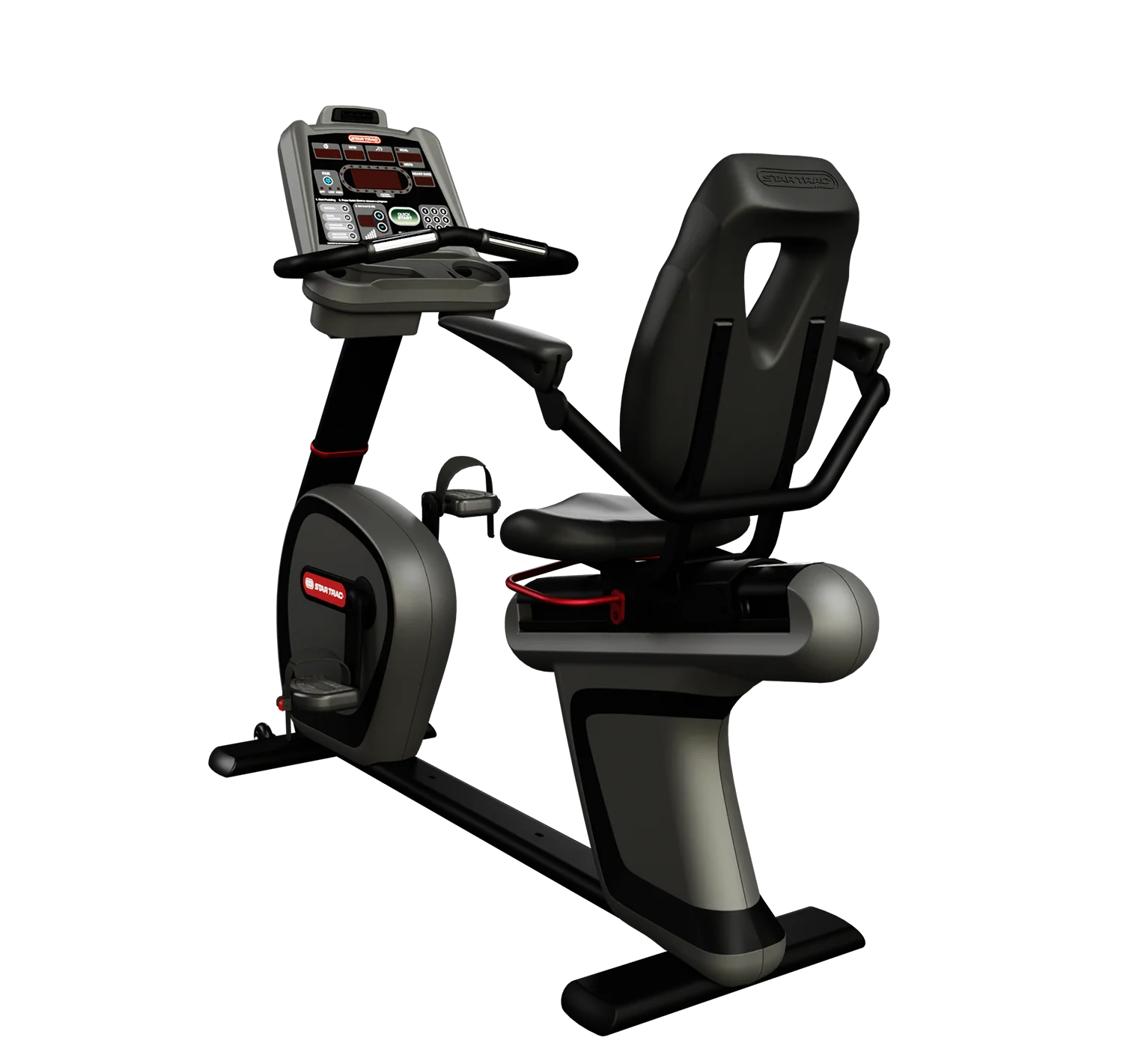Star Trac SRBx Recumbent Bike