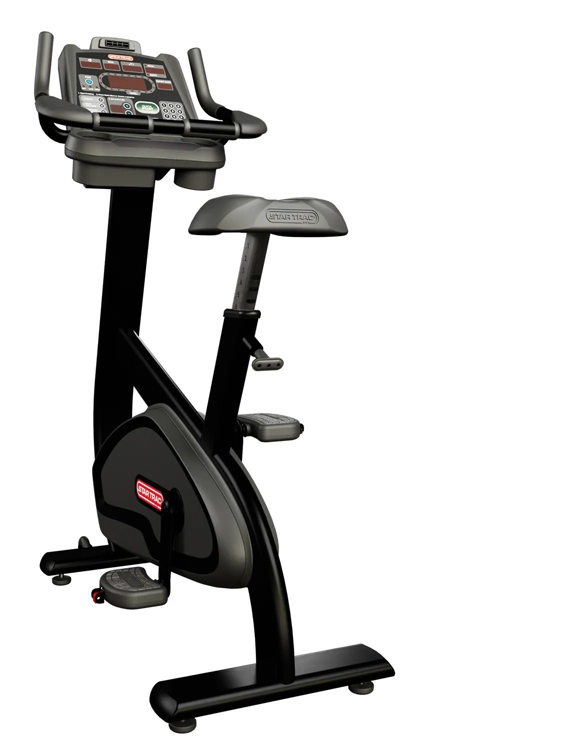 Star Trac SUBx Upright Bike
