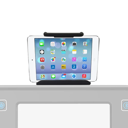 Star Trac Tablet Holder - Commercial fitness equipment