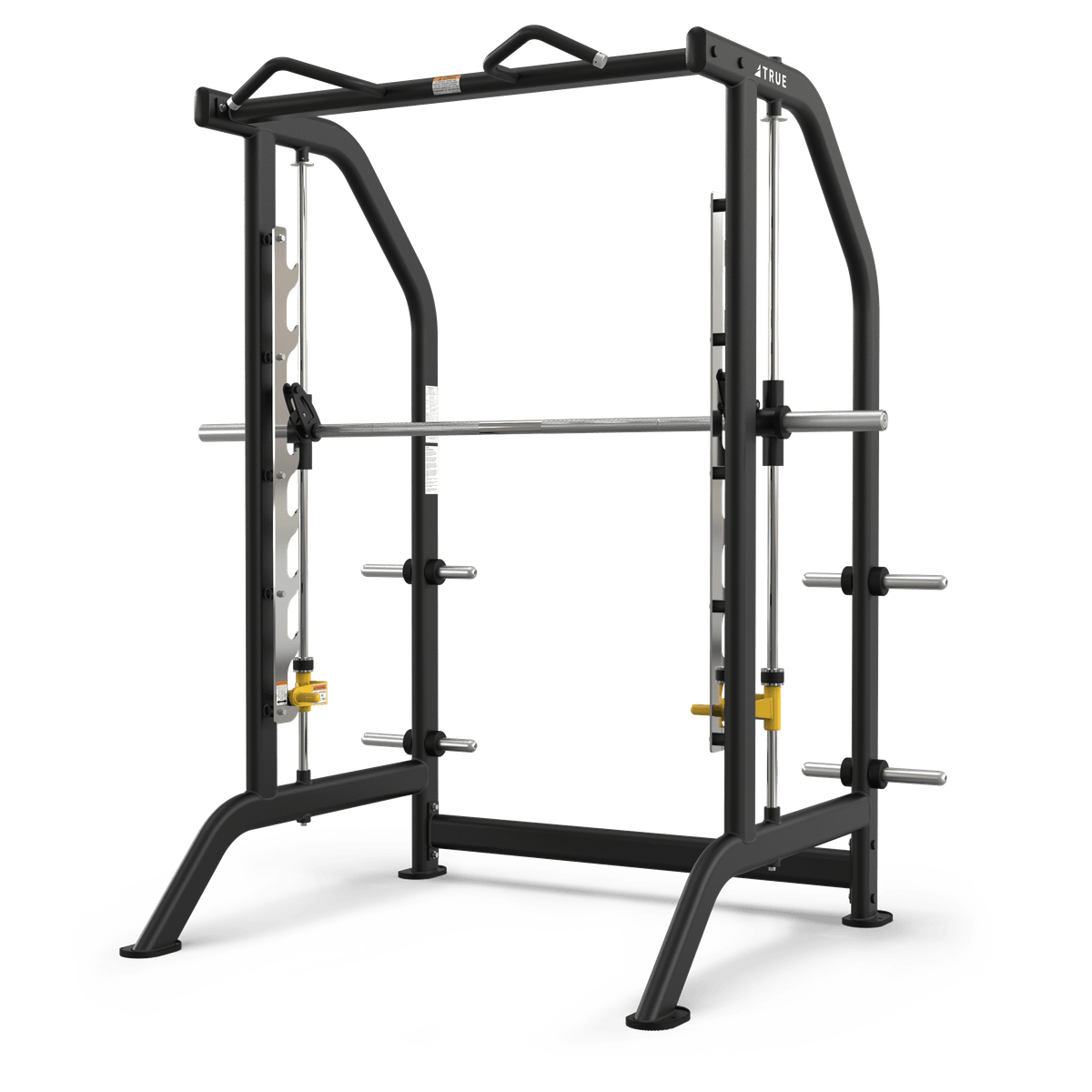 TRUE FS-30 Smith Machine - Commercial fitness equipment