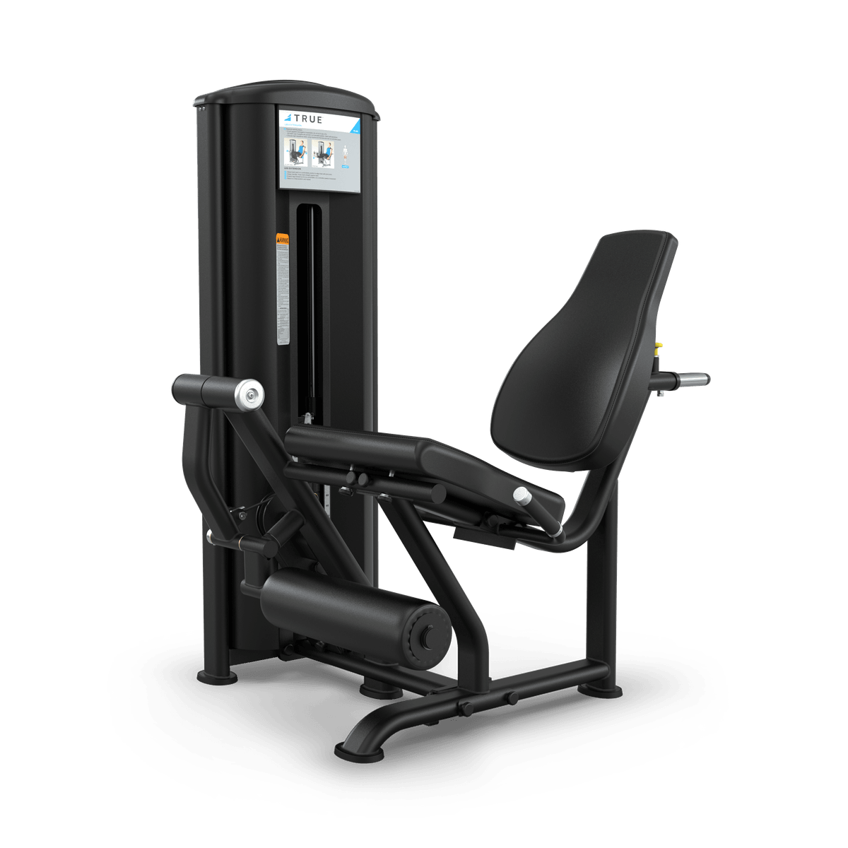 TRUE FS-60 Leg Extension - Commercial fitness equipment