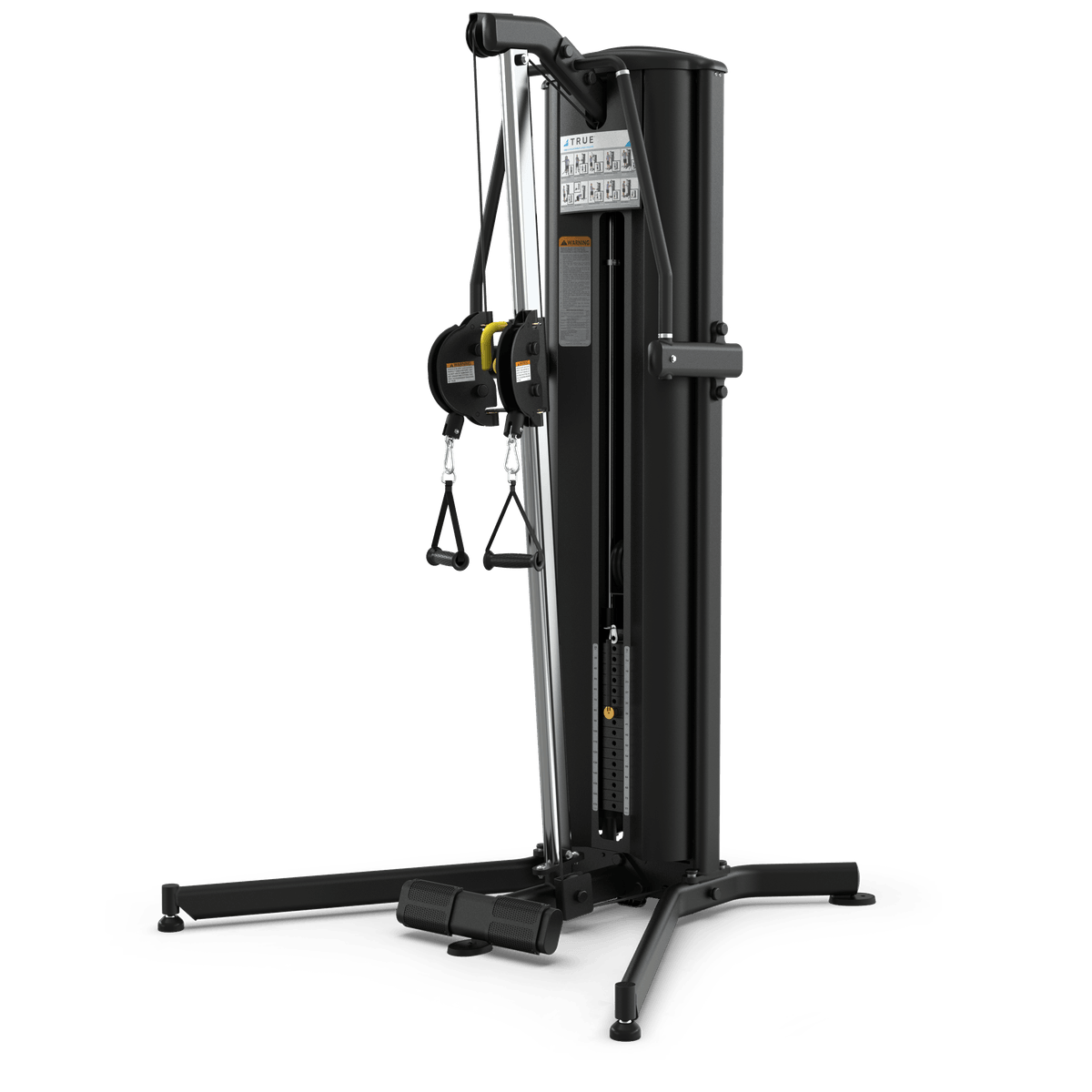TRUE FS-70 Functional Trainer - Commercial fitness equipment