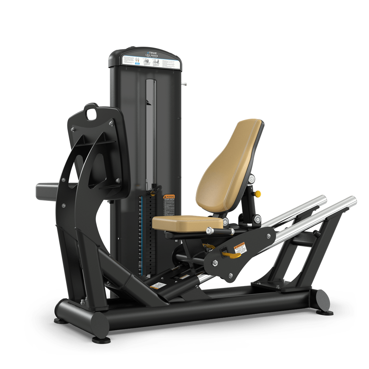 TRUE FUSE-0300 Leg Press - Commercial fitness equipment
