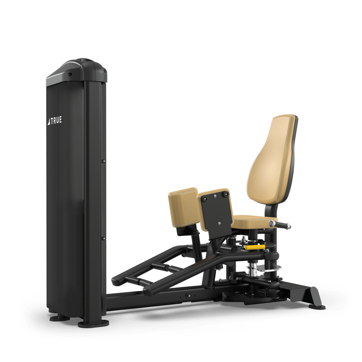 TRUE FUSE-0400 Inner/Outer Thigh - Commercial fitness equipment