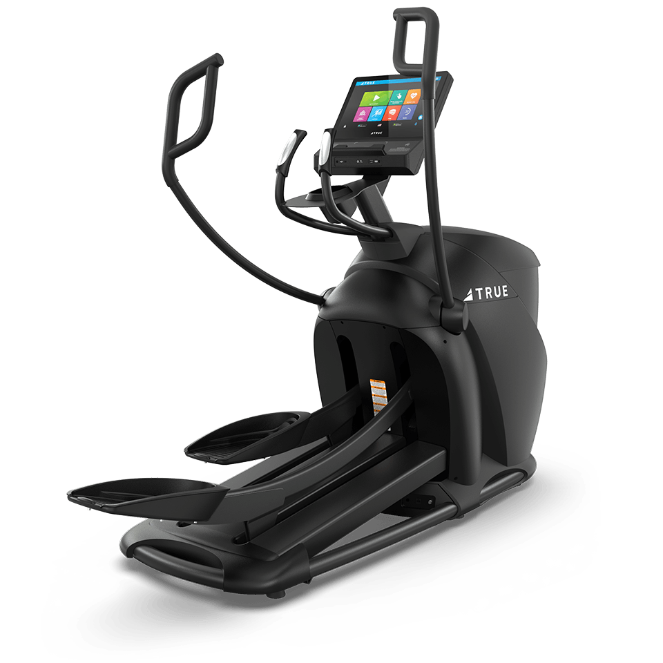 TRUE Gravity Cross Trainer - Commercial fitness equipment
