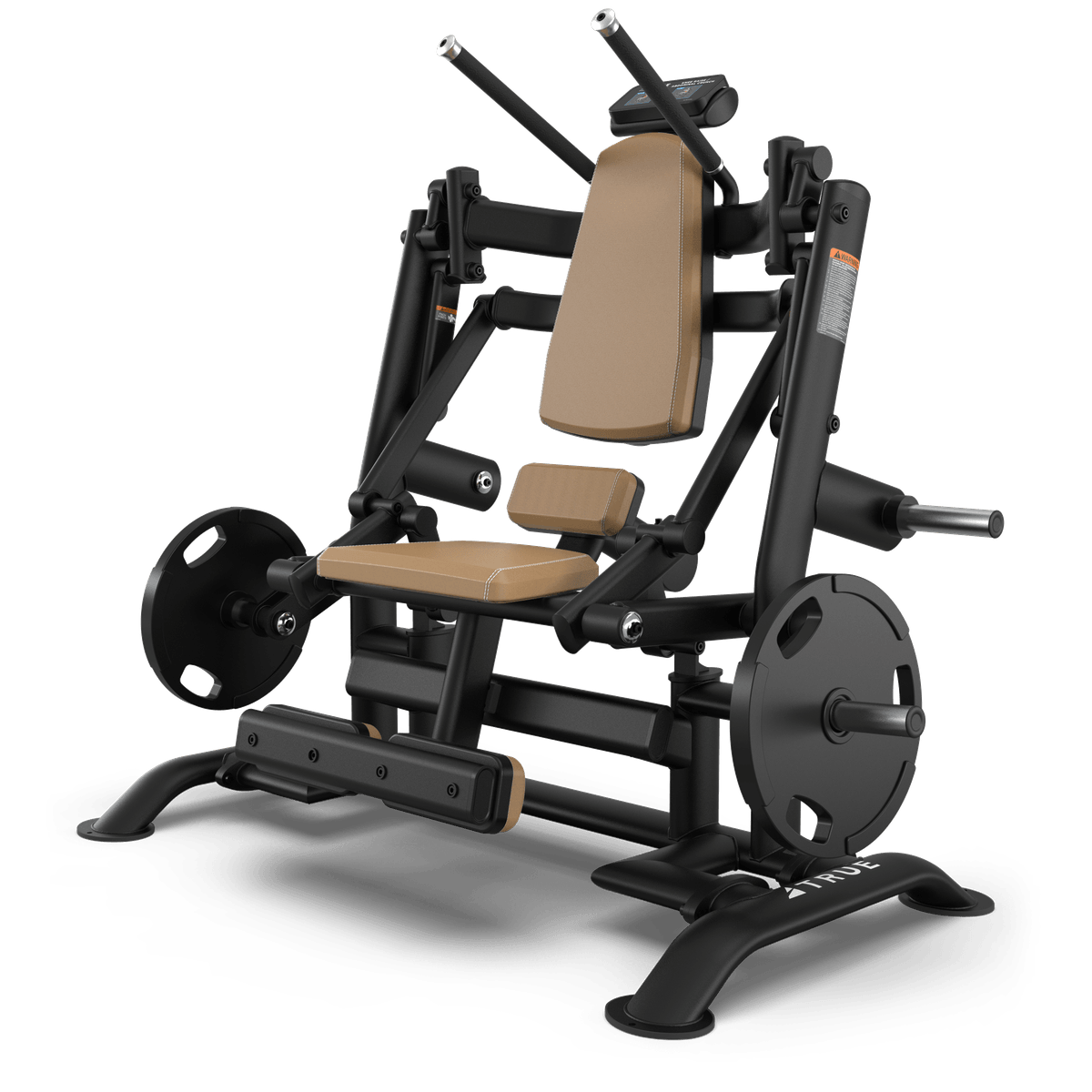 TRUE PLS–0500 Knee Raise/Ab Crunch - Commercial fitness equipment