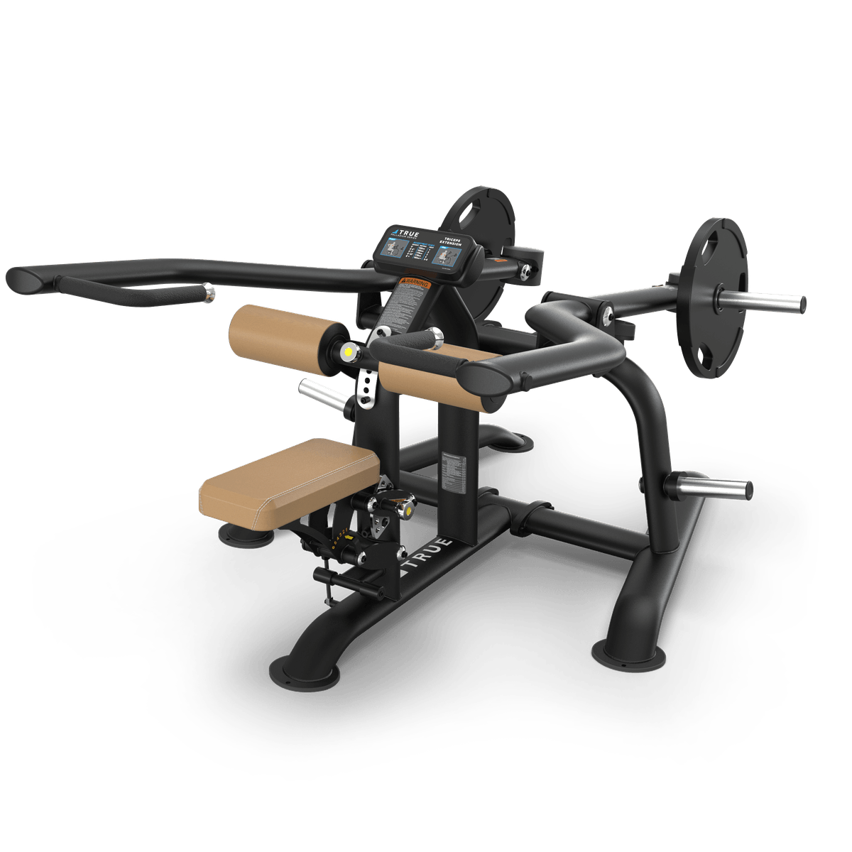 TRUE PLS–0900 Triceps Extension - Commercial fitness equipment