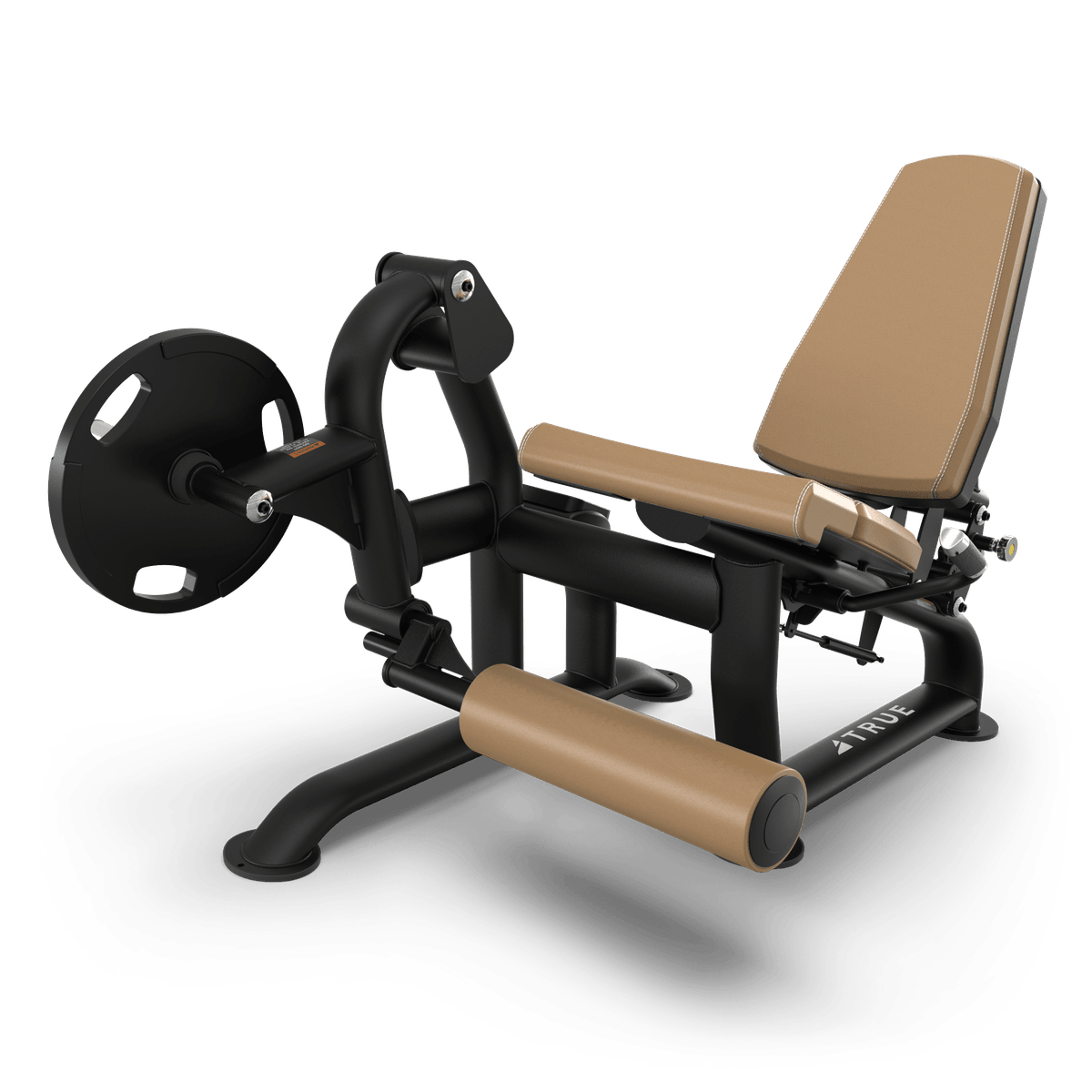 TRUE PLS–1200 Leg Extension - Commercial fitness equipment