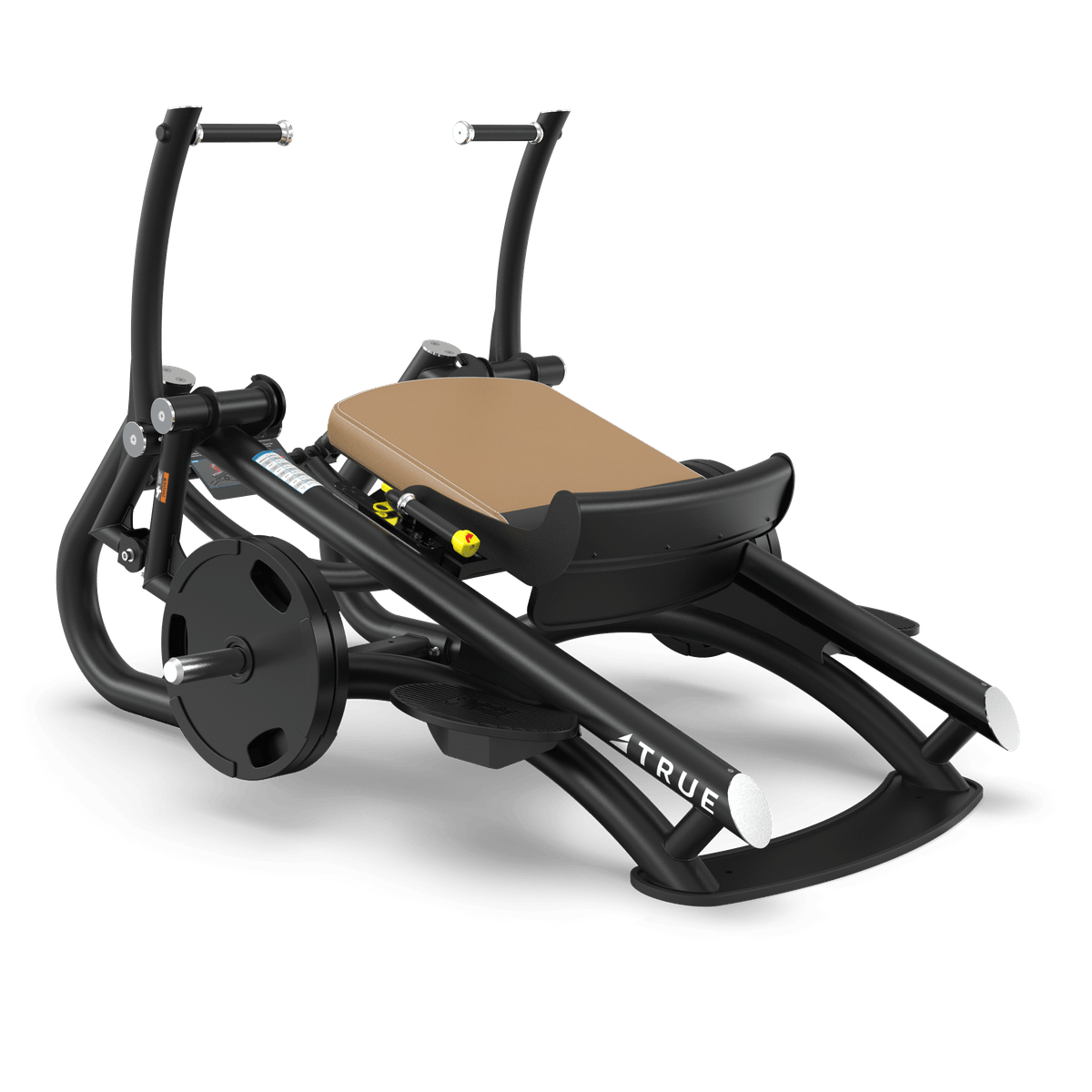 TRUE PLS–1500 Total Body Press - Commercial fitness equipment