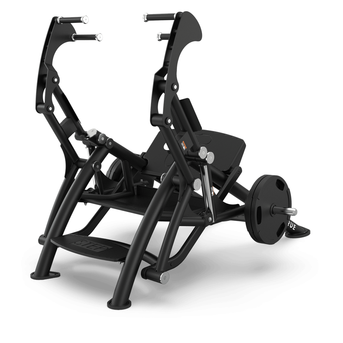 TRUE PLS–1700 Glute Press - Commercial fitness equipment