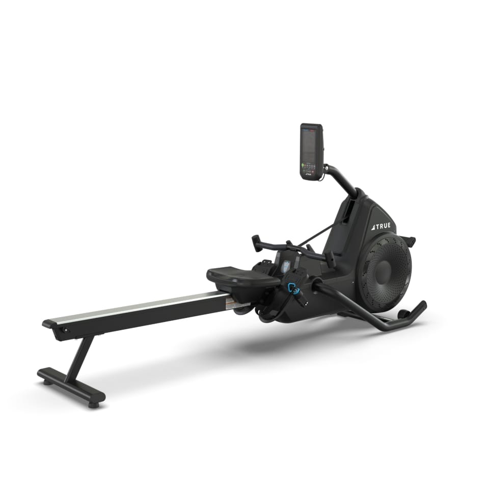 TRUE Rō - Commercial fitness equipment