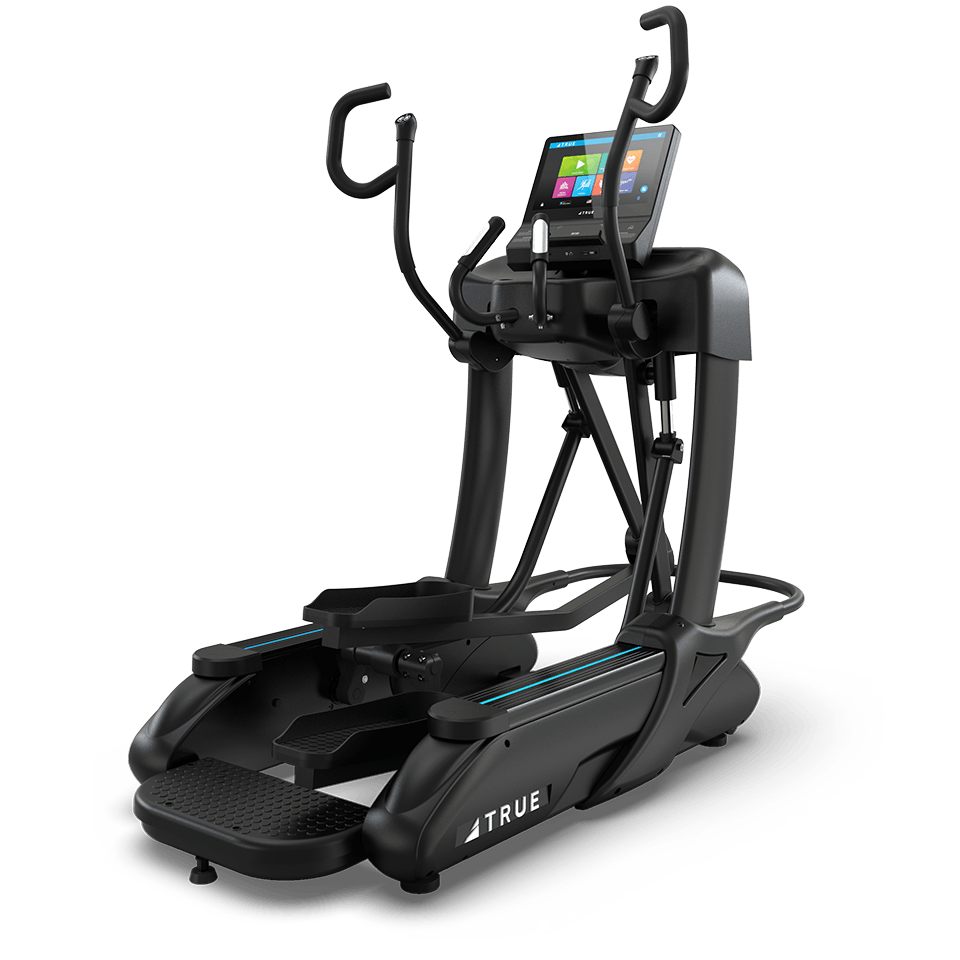 TRUE Spectrum - Commercial fitness equipment