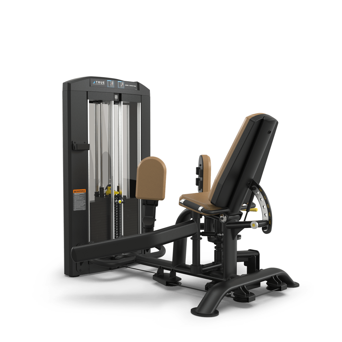 TRUE SPL-0400 Inner and Outer Thigh - Commercial fitness equipment