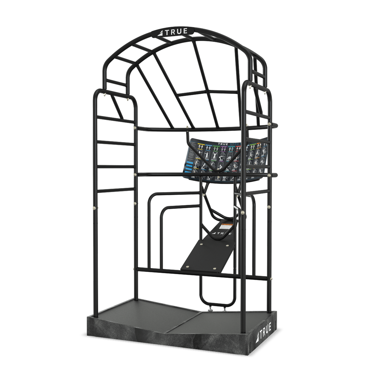 TRUE Stretch Cage - Commercial fitness equipment