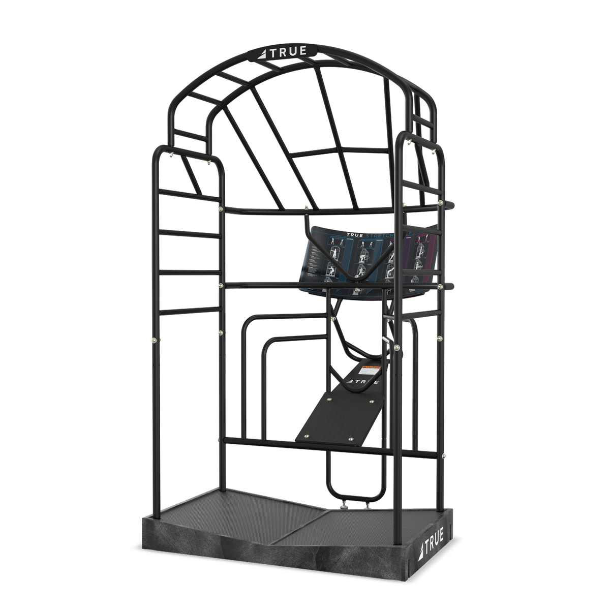 TRUE Stretch Golf - Commercial fitness equipment