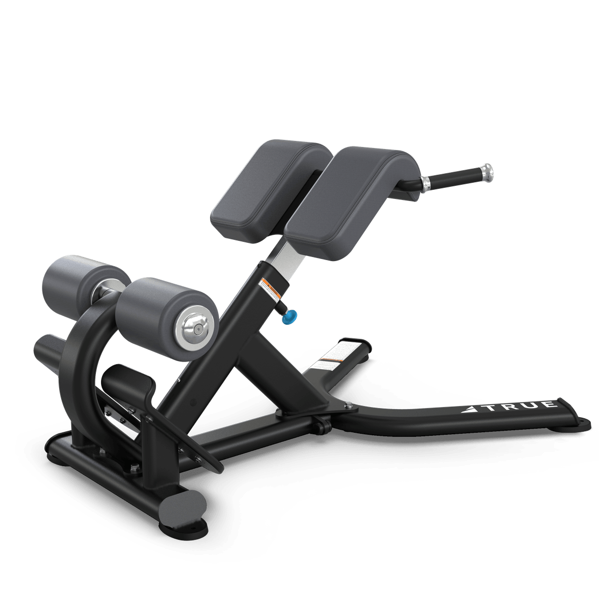 TRUE XFW-5600 Roman Bench - Commercial fitness equipment