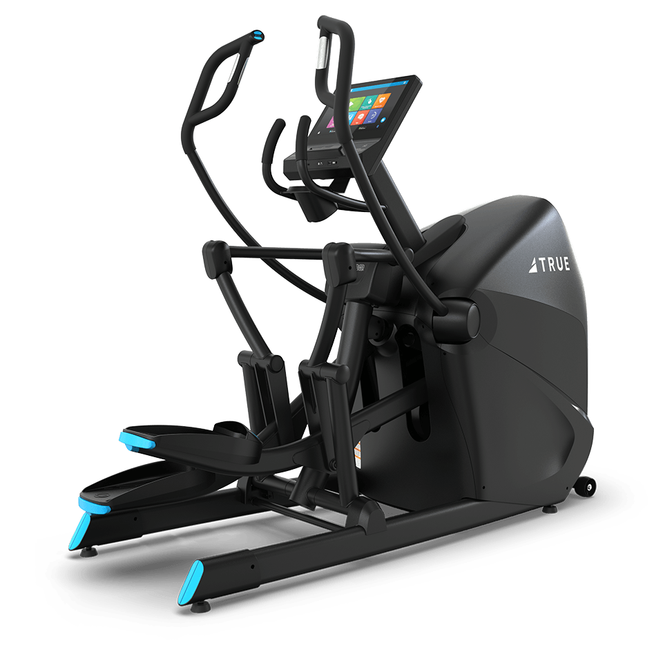TRUE XT-One - Commercial fitness equipment