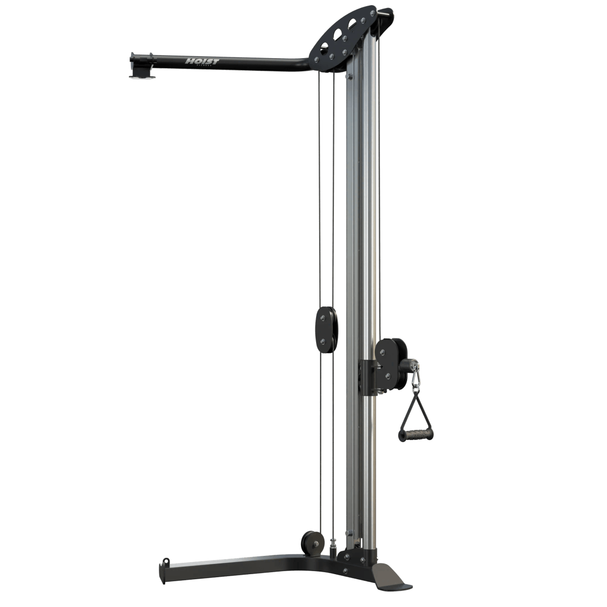 HOIST HI-LO Pulley Option - Commercial fitness equipment