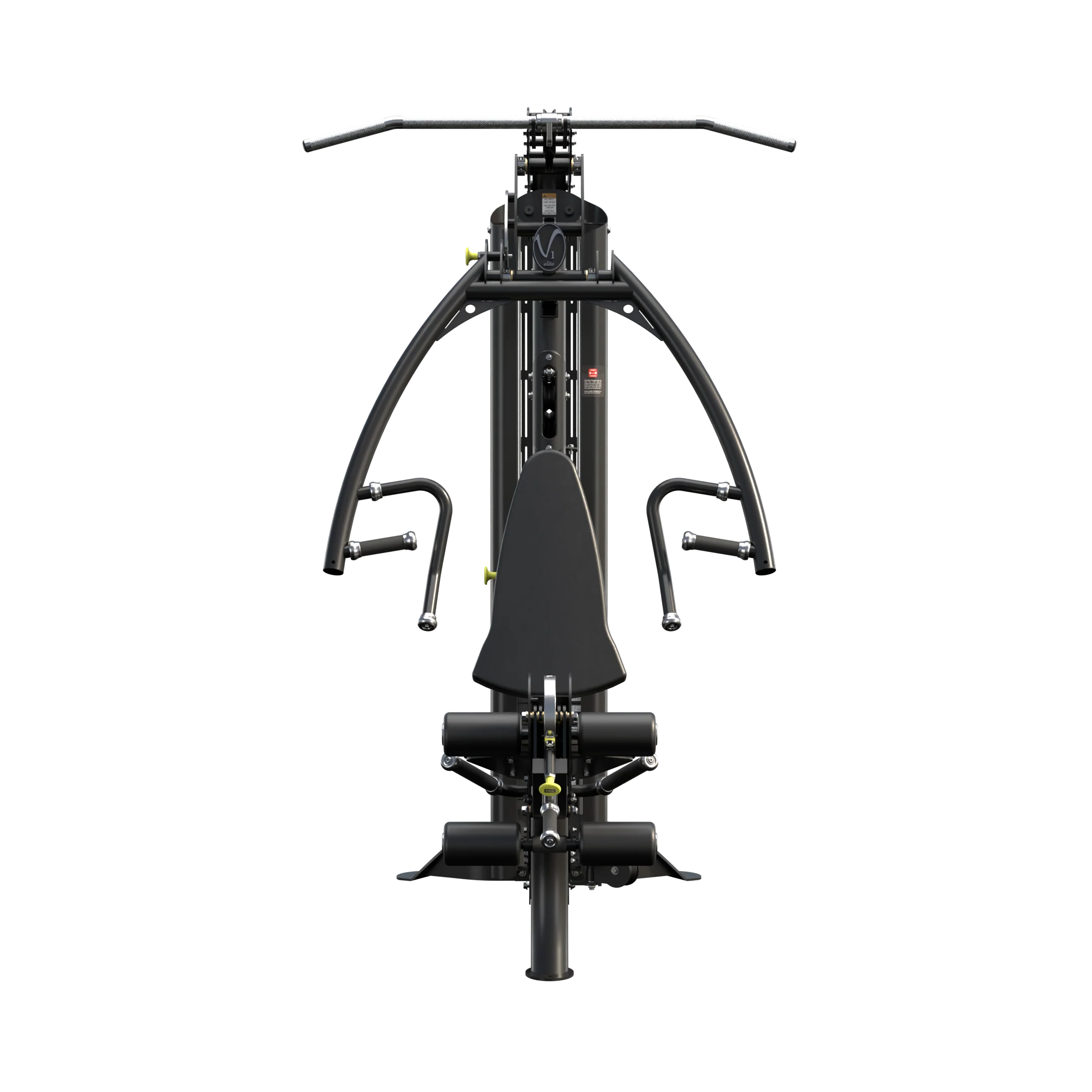 HOIST V1-ELITE Gym - Commercial fitness equipment