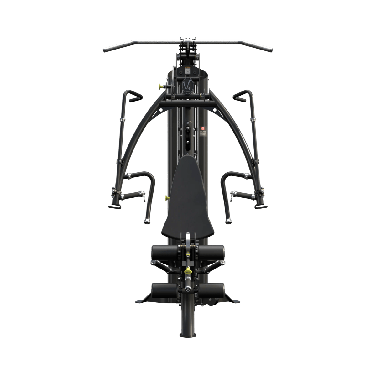 HOIST V4-ELITE Gym - Commercial fitness equipment