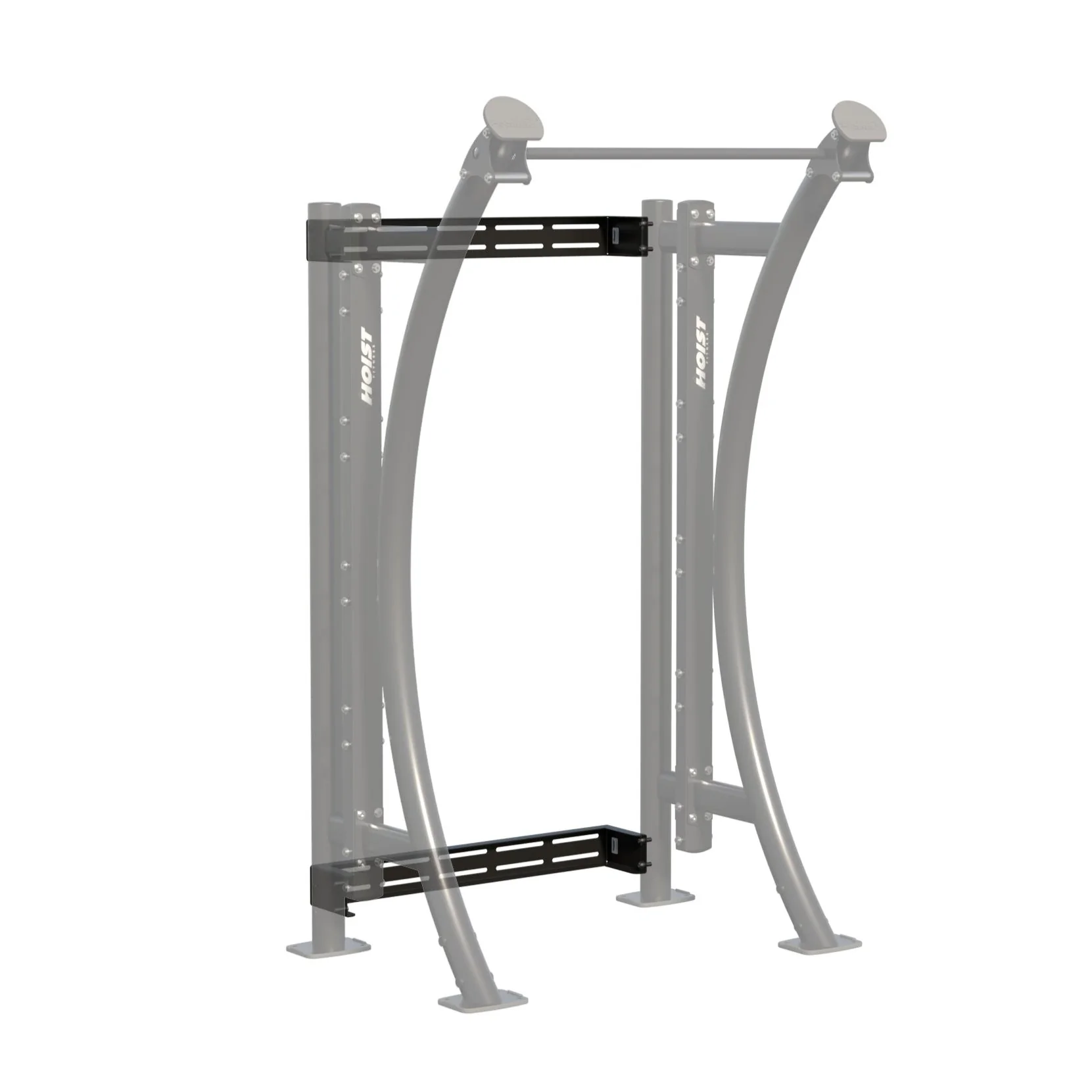 HOIST Wall Mount Bracket - Commercial fitness equipment